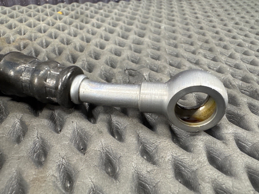 Шланг масляный, 1770 рублей, Красноярск