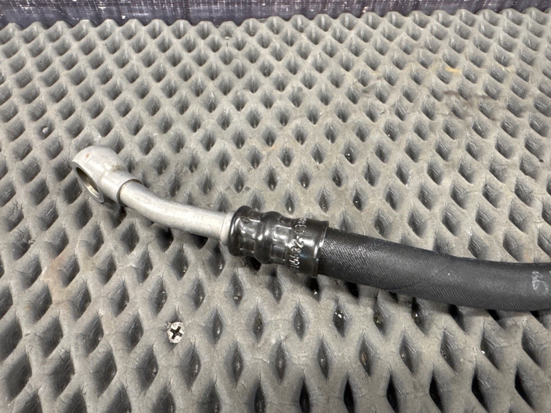 Шланг масляный, 1770 рублей, Красноярск