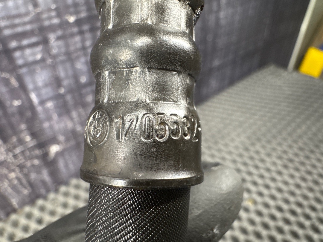 Шланг масляный, 1770 рублей, Красноярск