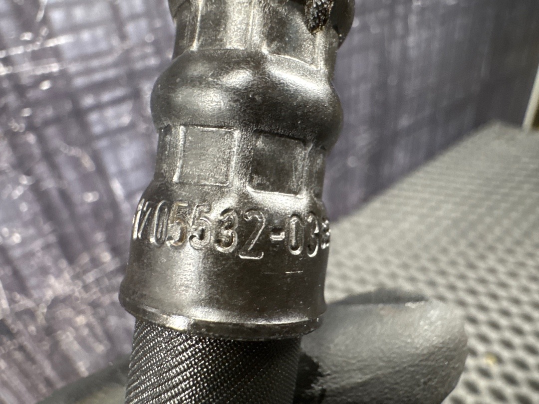 Шланг масляный, 1770 рублей, Красноярск