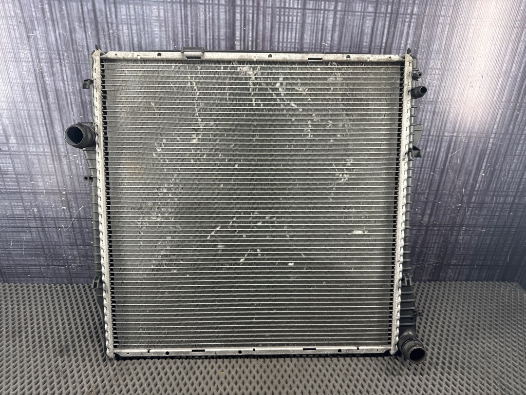 Радиатор ДВС, 13360 рублей, Красноярск