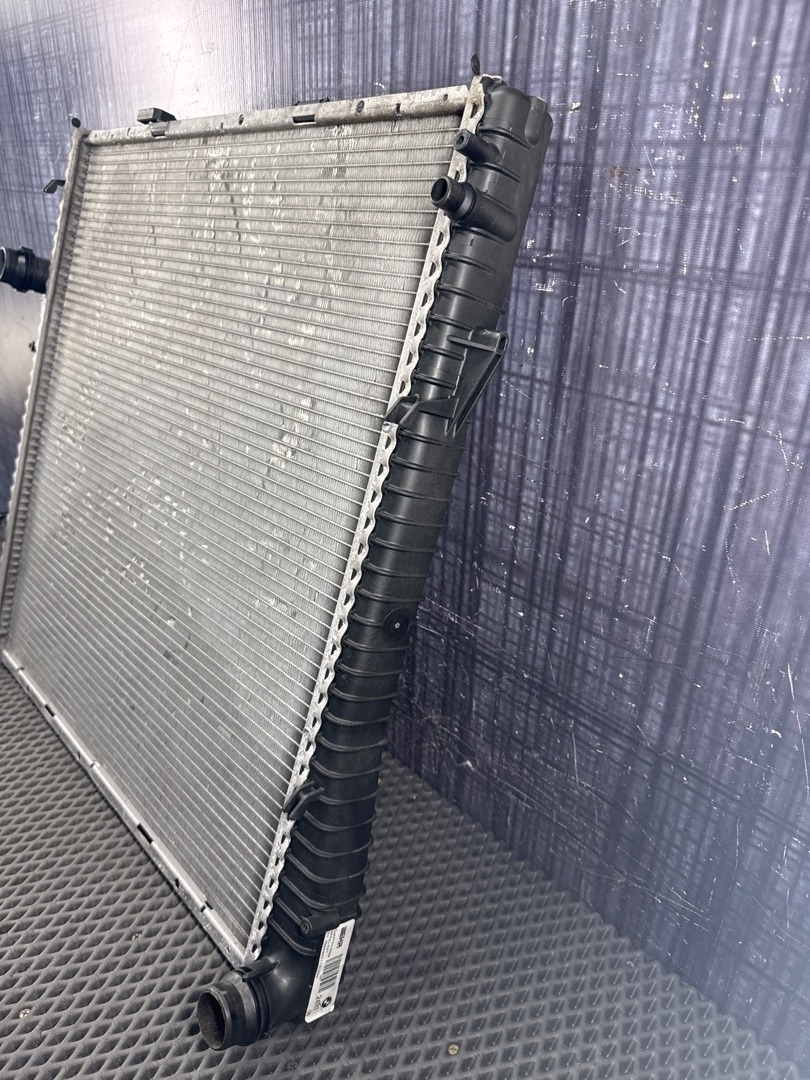 Радиатор ДВС, 13360 рублей, Красноярск