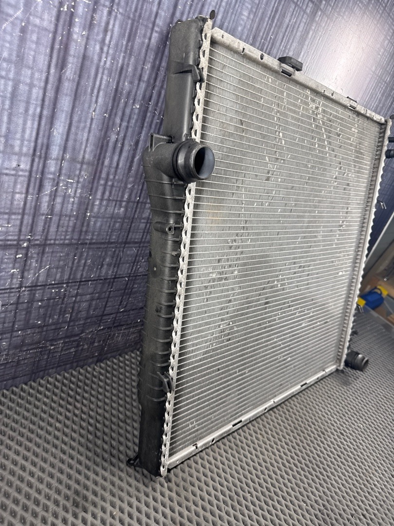 Радиатор ДВС, 13360 рублей, Красноярск