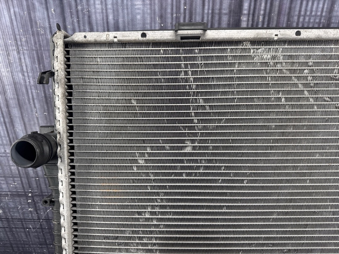 Радиатор ДВС, 13360 рублей, Красноярск