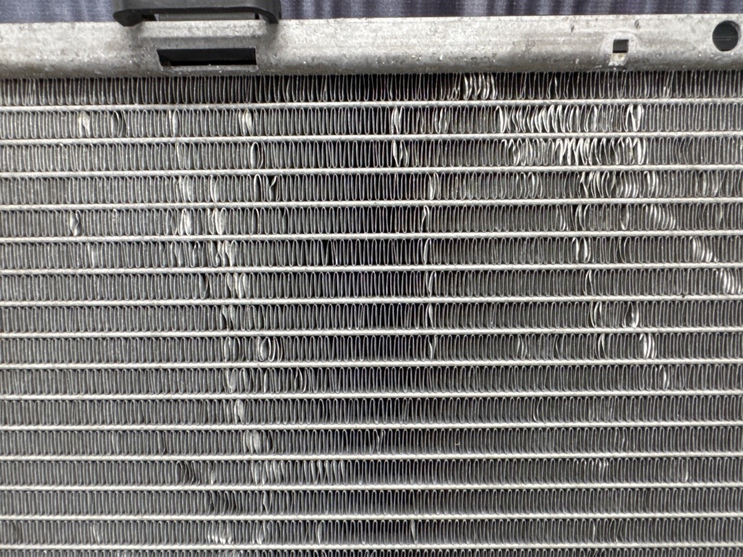 Радиатор ДВС, 13360 рублей, Красноярск