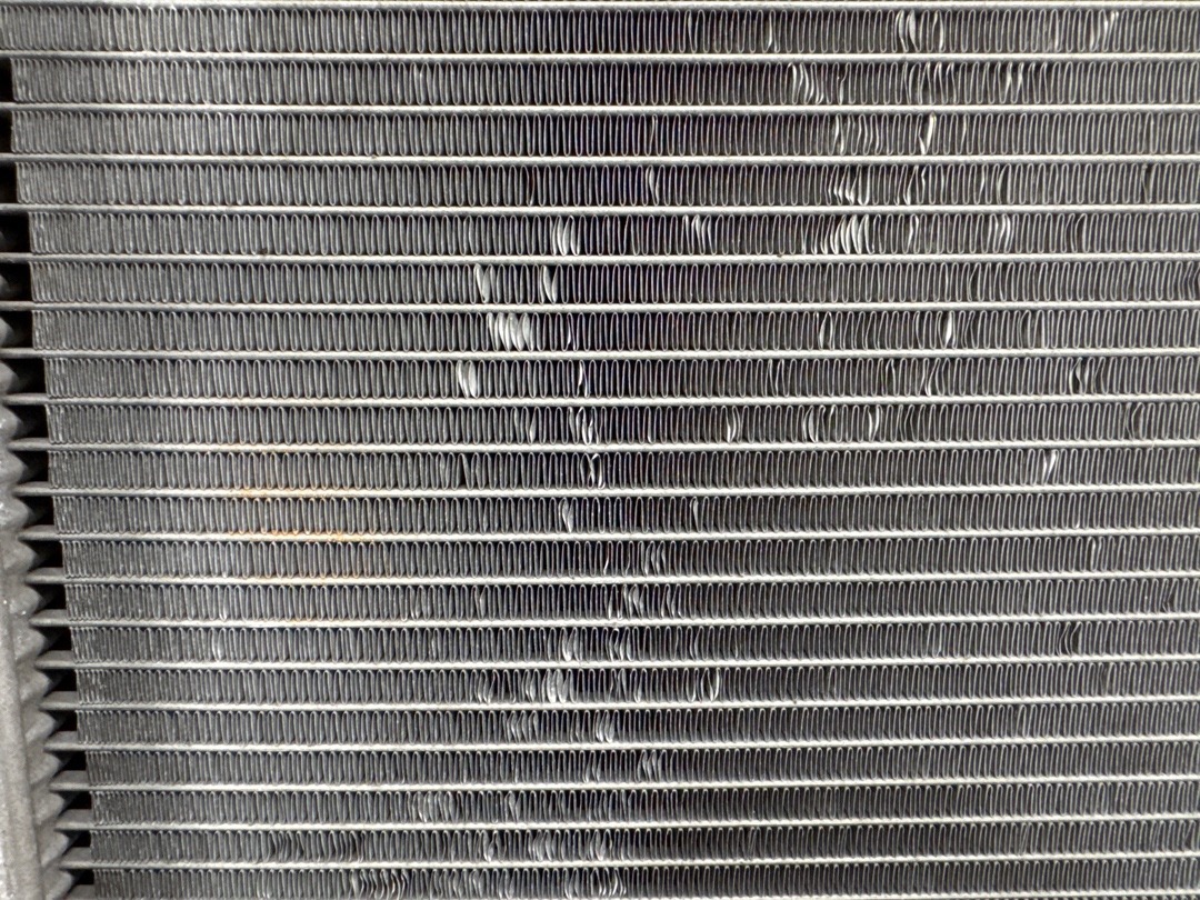 Радиатор ДВС, 13360 рублей, Красноярск