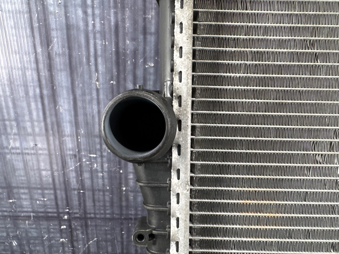 Радиатор ДВС, 13360 рублей, Красноярск