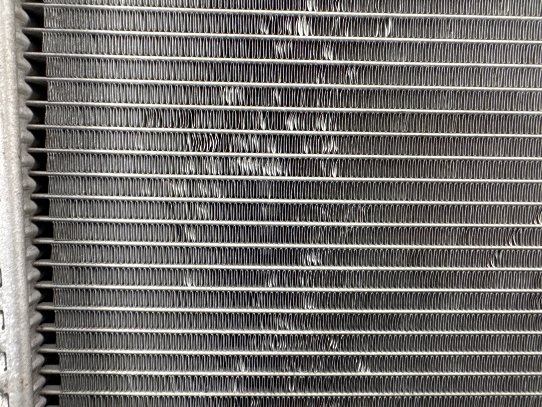 Радиатор ДВС, 13360 рублей, Красноярск