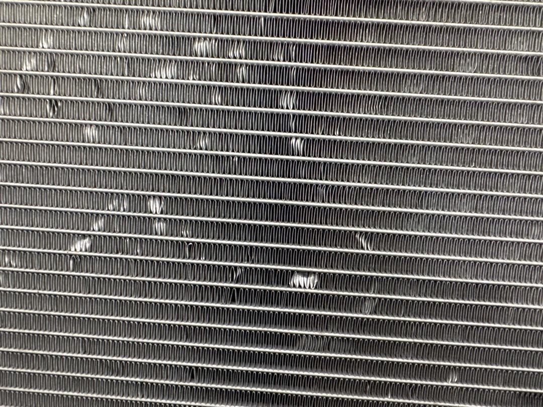 Радиатор ДВС, 13360 рублей, Красноярск