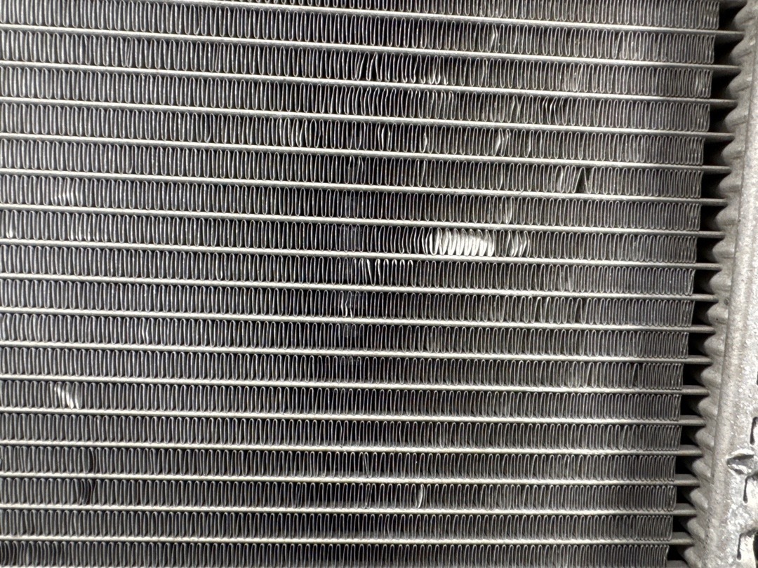 Радиатор ДВС, 13360 рублей, Красноярск