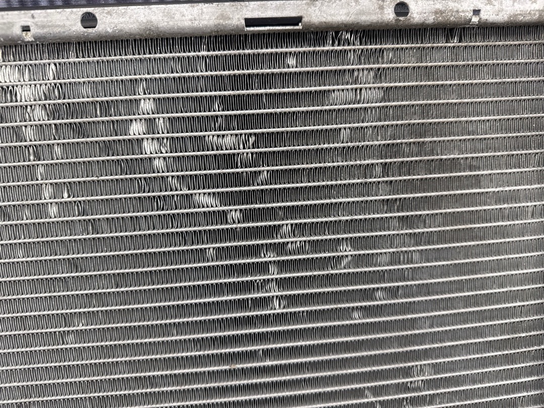 Радиатор ДВС, 13360 рублей, Красноярск