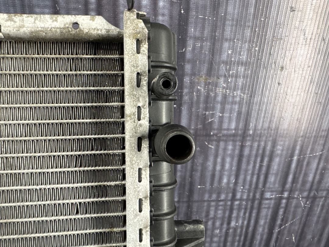 Радиатор ДВС, 13360 рублей, Красноярск