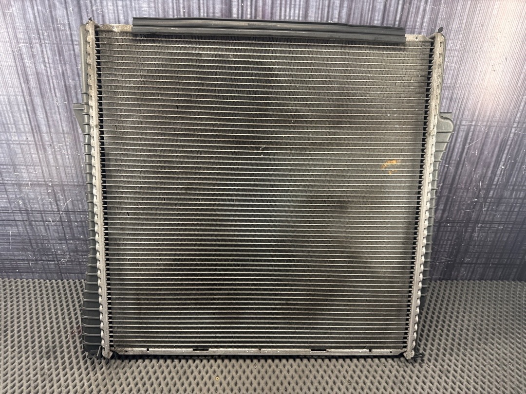 Радиатор ДВС, 13360 рублей, Красноярск