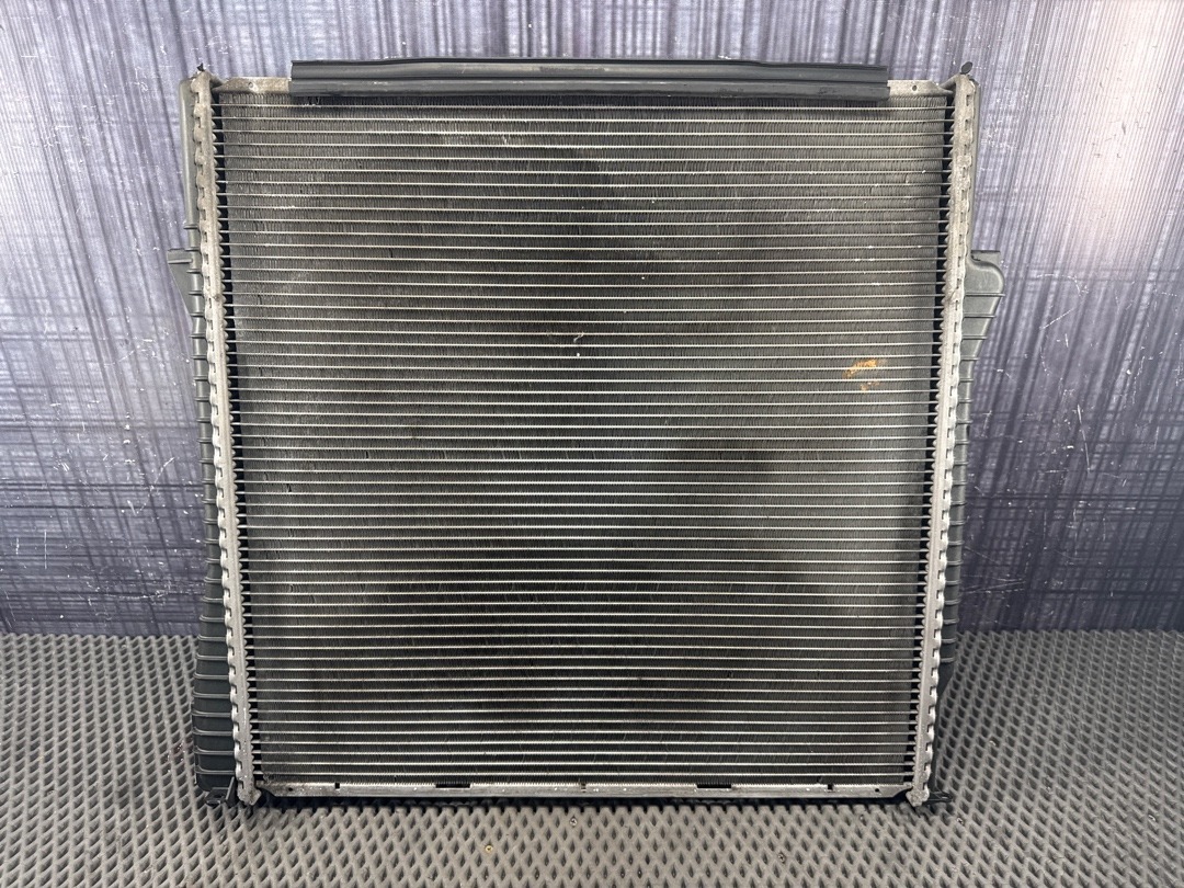 Радиатор ДВС, 13360 рублей, Красноярск