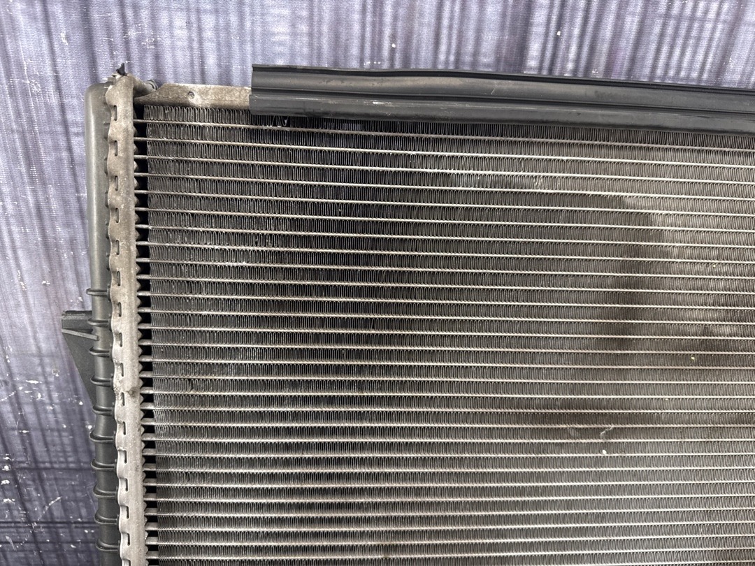 Радиатор ДВС, 13360 рублей, Красноярск