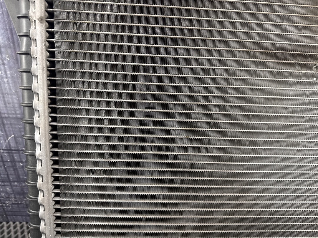 Радиатор ДВС, 13360 рублей, Красноярск