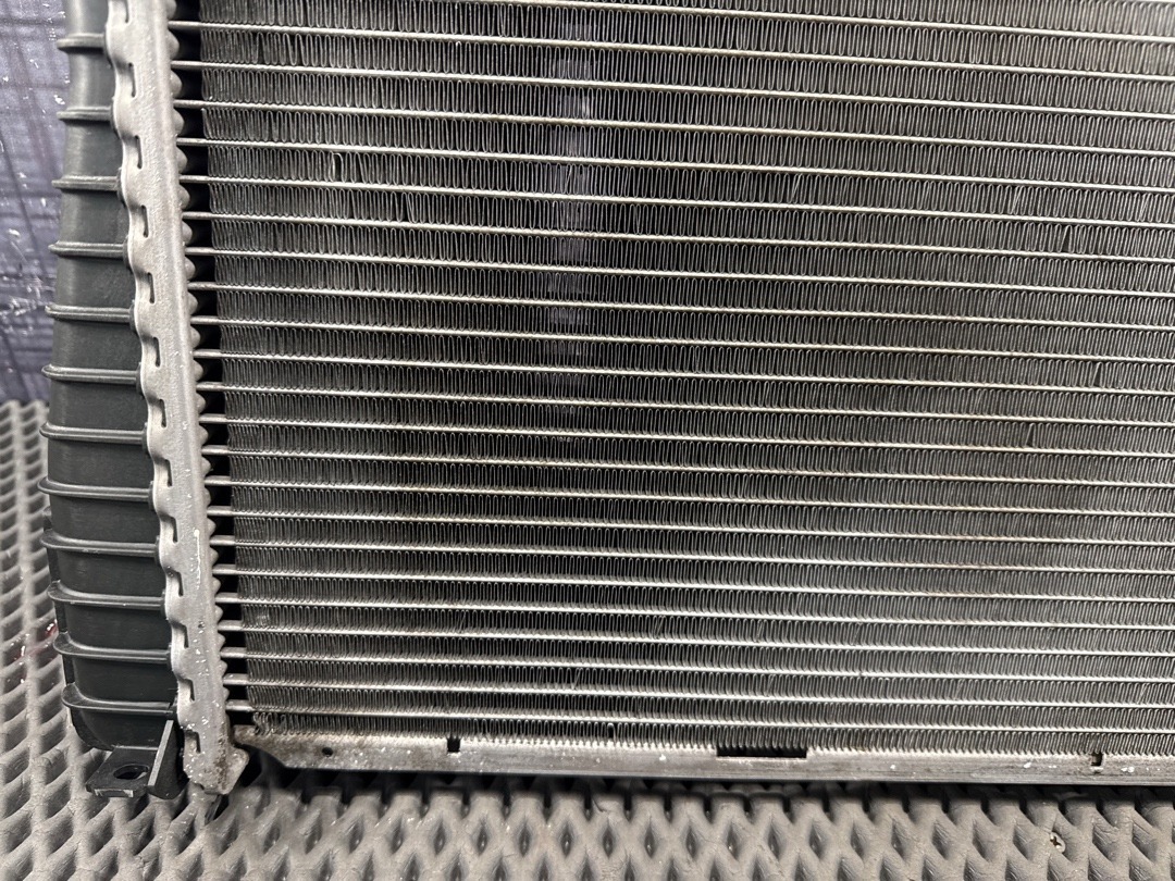 Радиатор ДВС, 13360 рублей, Красноярск