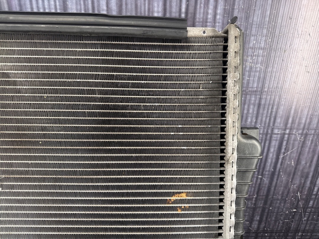 Радиатор ДВС, 13360 рублей, Красноярск