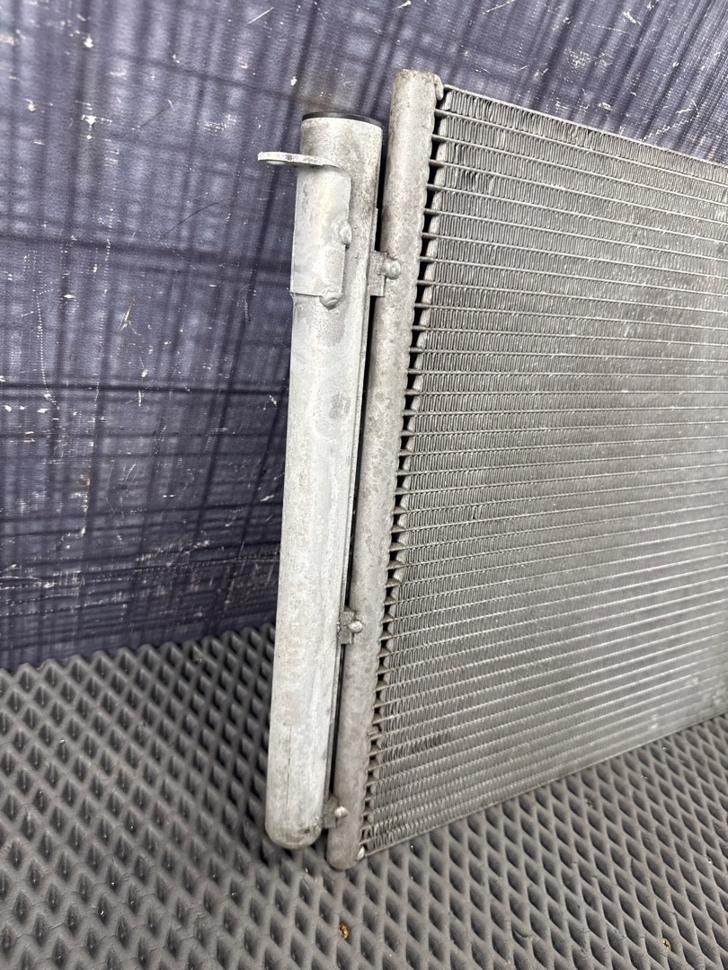 Радиатор кондиционера, 3630 рублей, Красноярск