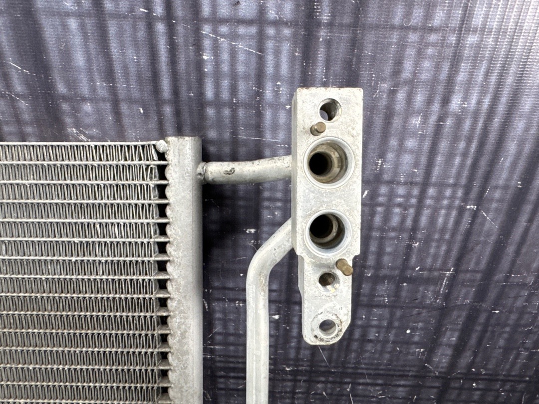 Радиатор кондиционера, 3630 рублей, Красноярск