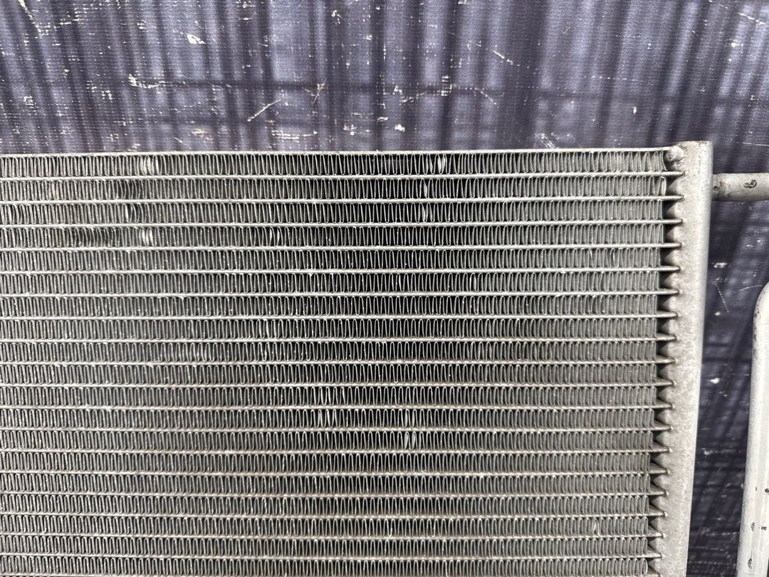 Радиатор кондиционера, 3630 рублей, Красноярск