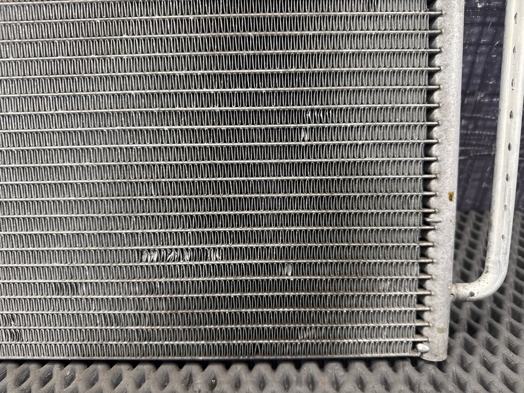 Радиатор кондиционера, 3630 рублей, Красноярск