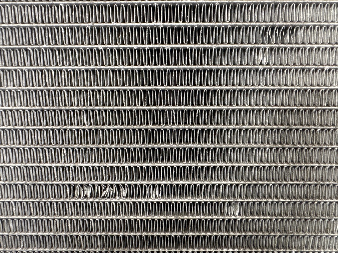 Радиатор кондиционера, 3630 рублей, Красноярск