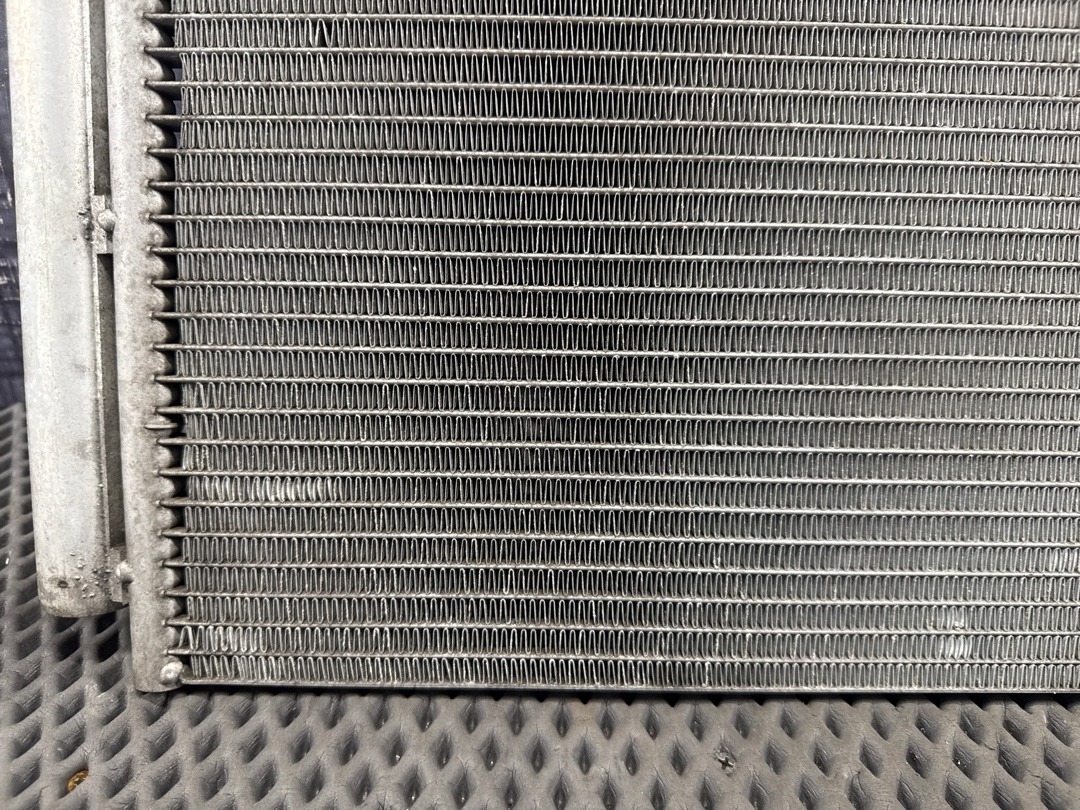 Радиатор кондиционера, 3630 рублей, Красноярск