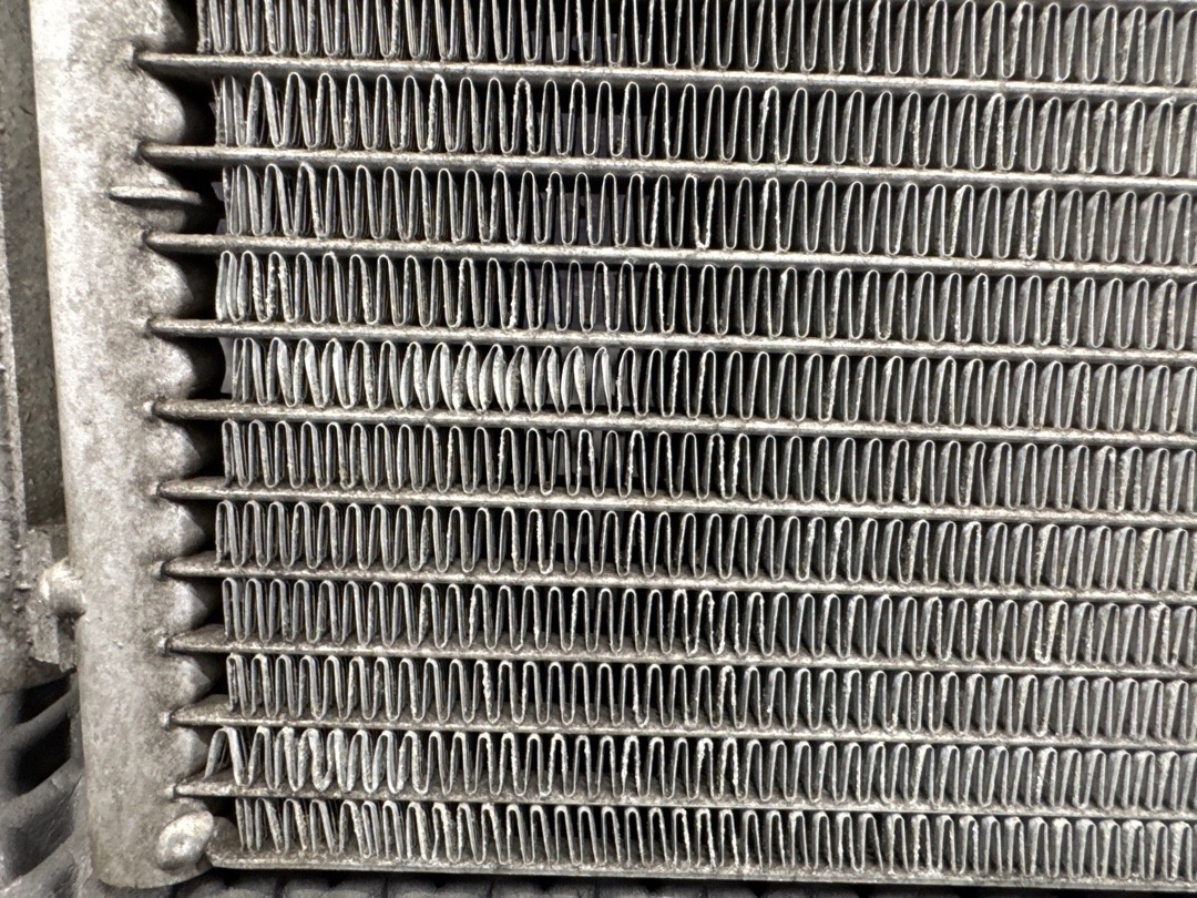 Радиатор кондиционера, 3630 рублей, Красноярск