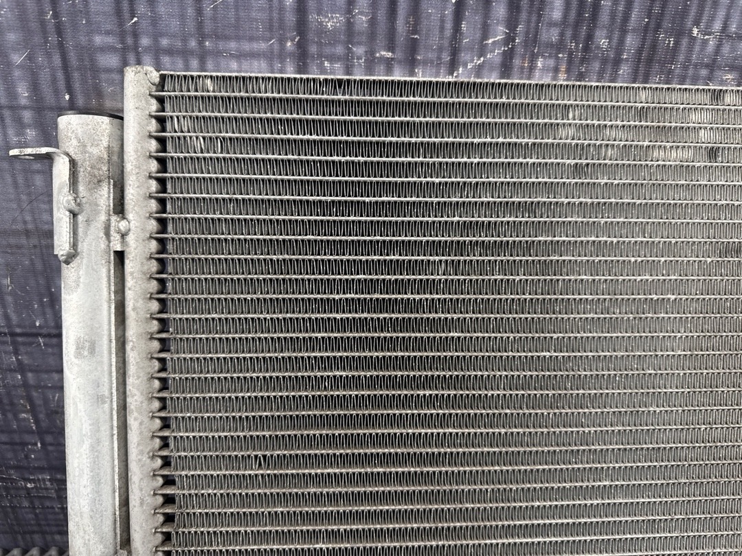 Радиатор кондиционера, 3630 рублей, Красноярск