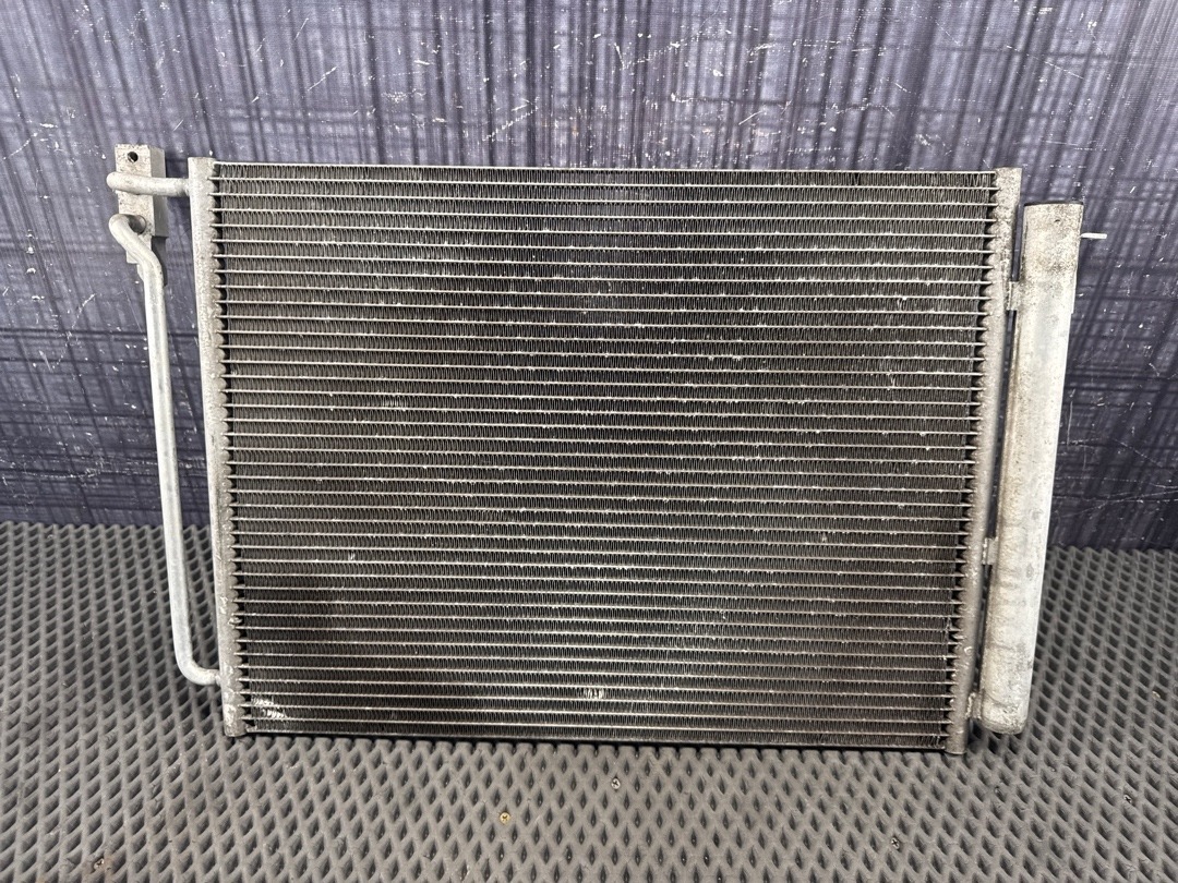 Радиатор кондиционера, 3630 рублей, Красноярск