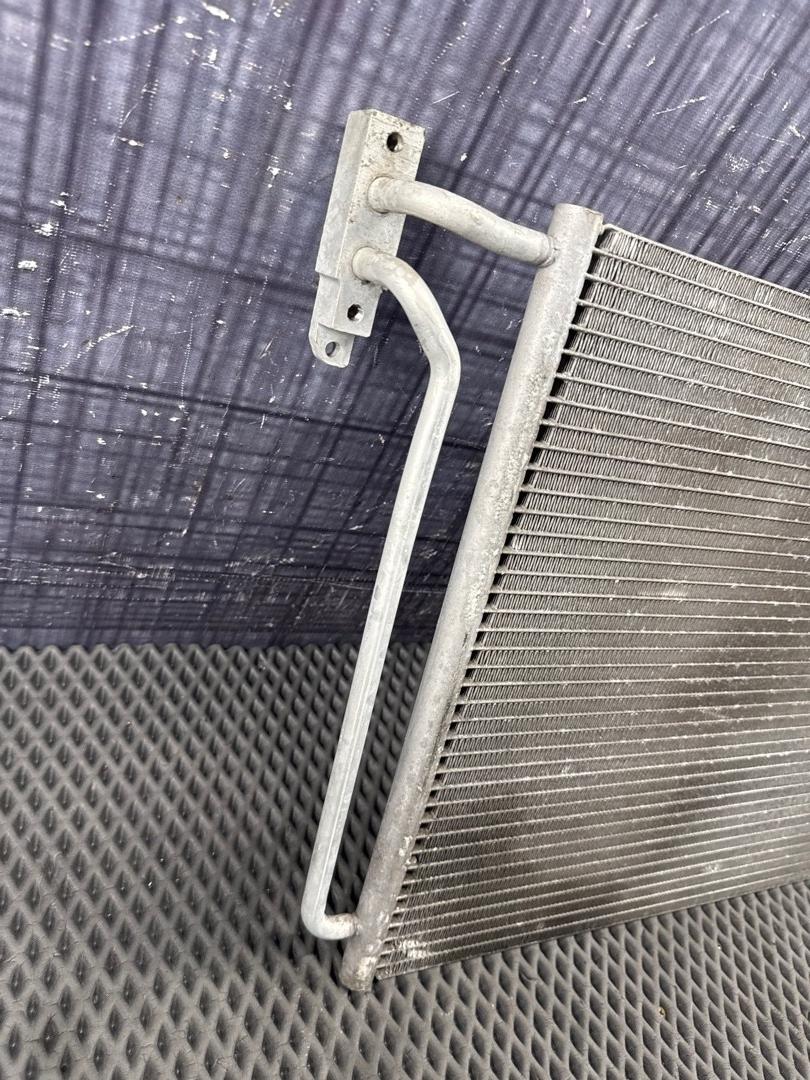 Радиатор кондиционера, 3630 рублей, Красноярск