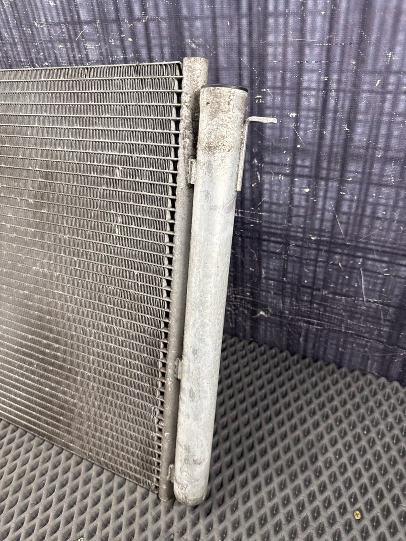 Радиатор кондиционера, 3630 рублей, Красноярск