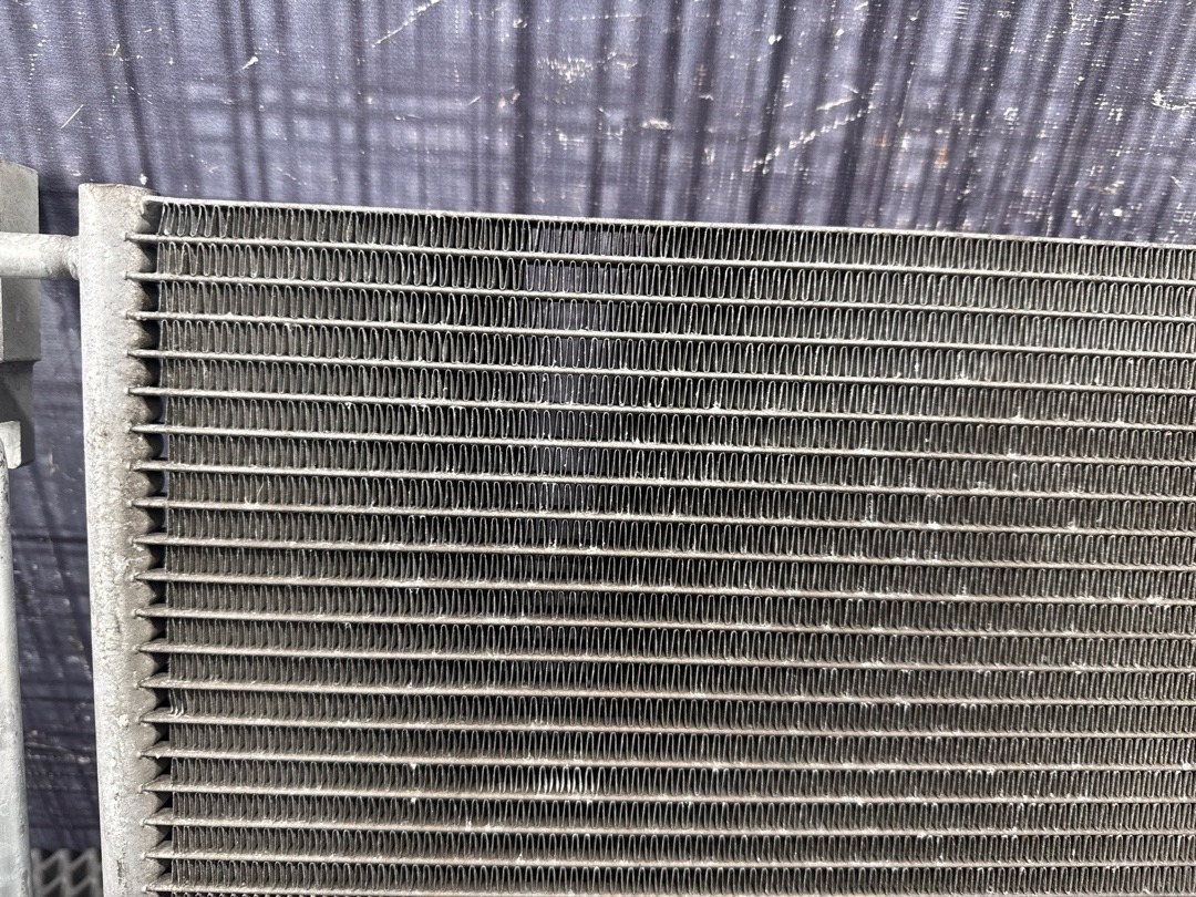 Радиатор кондиционера, 3630 рублей, Красноярск