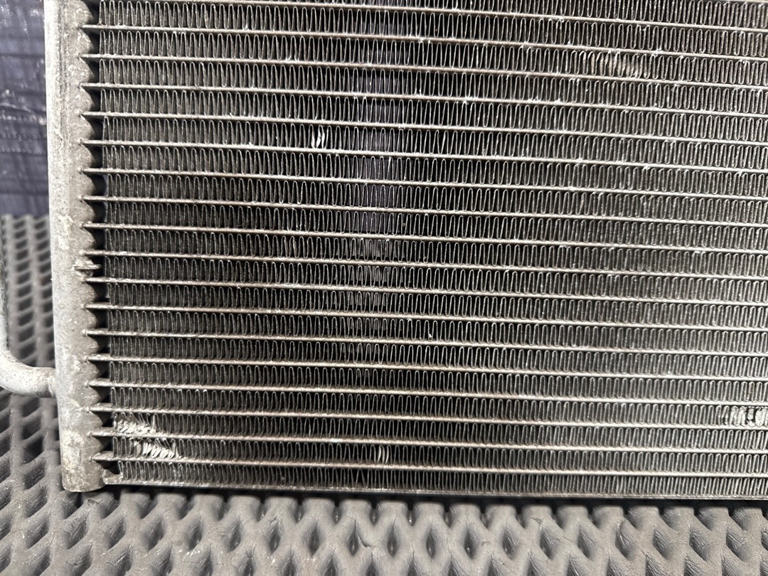 Радиатор кондиционера, 3630 рублей, Красноярск