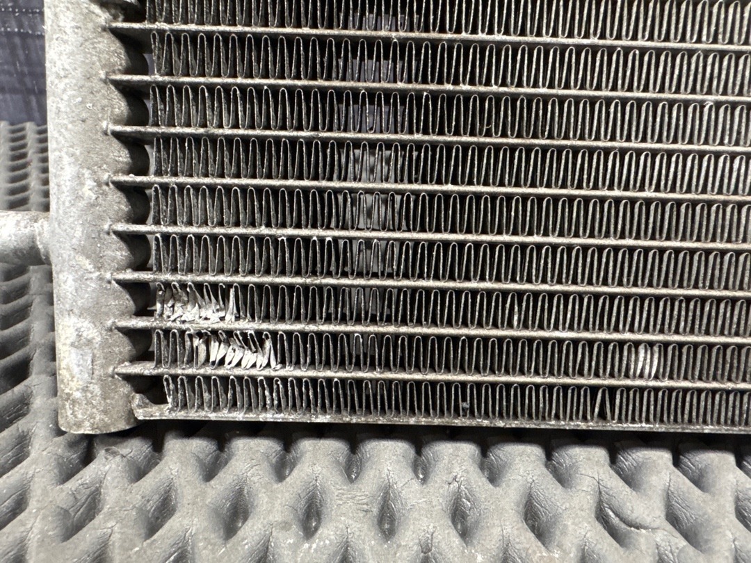 Радиатор кондиционера, 3630 рублей, Красноярск