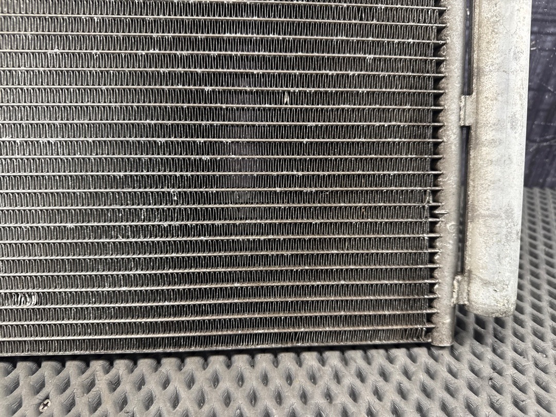 Радиатор кондиционера, 3630 рублей, Красноярск