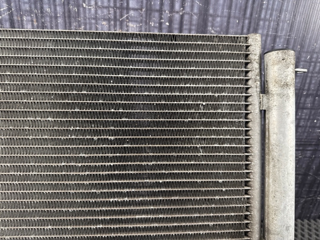 Радиатор кондиционера, 3630 рублей, Красноярск