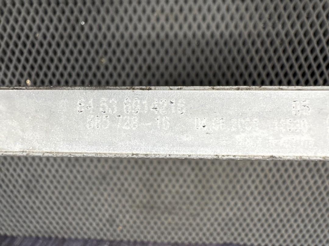 Радиатор кондиционера, 3630 рублей, Красноярск