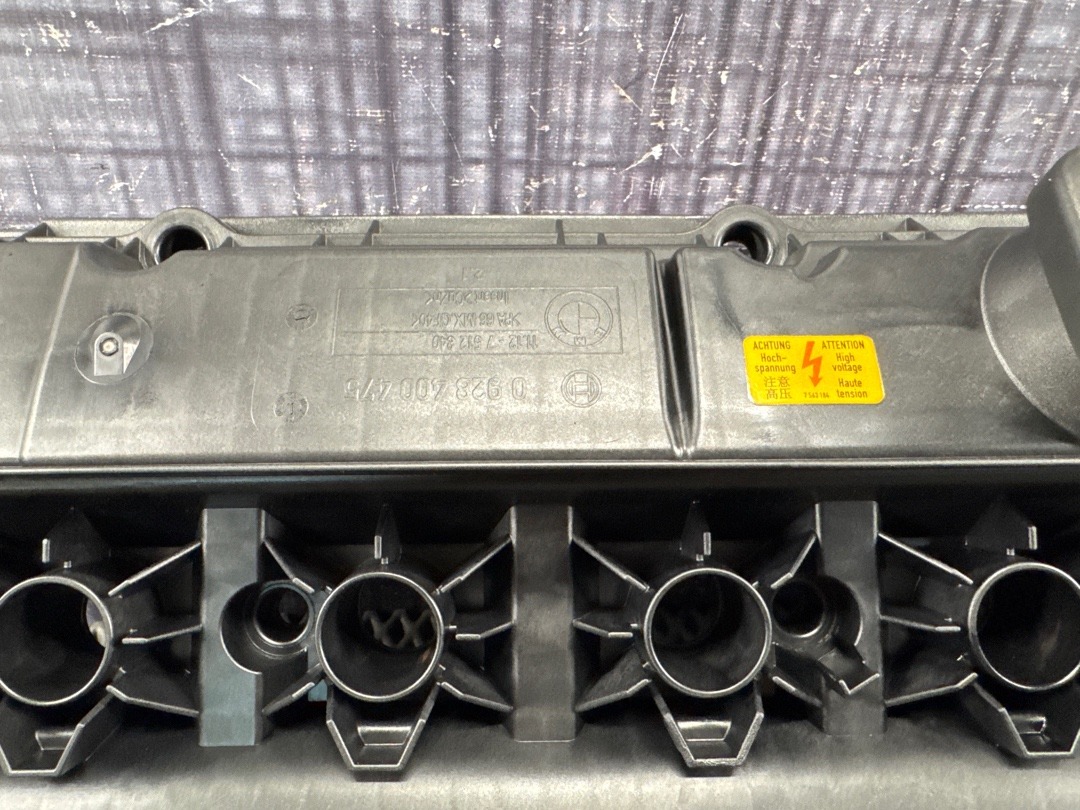 Крышка клапанов, 12330 рублей, Красноярск