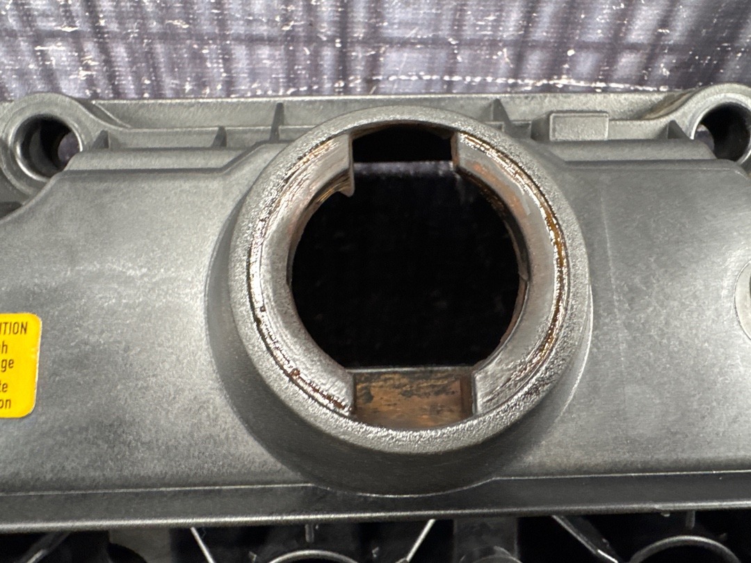 Крышка клапанов, 12330 рублей, Красноярск