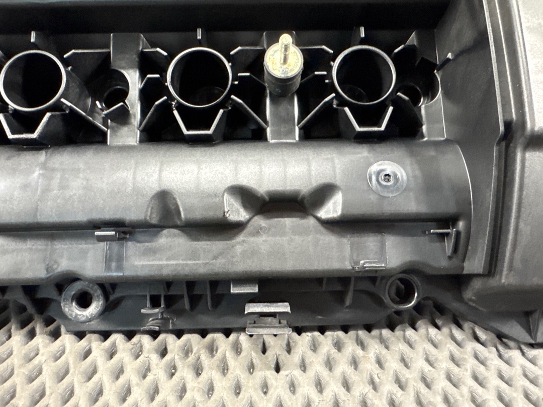 Крышка клапанов, 12330 рублей, Красноярск