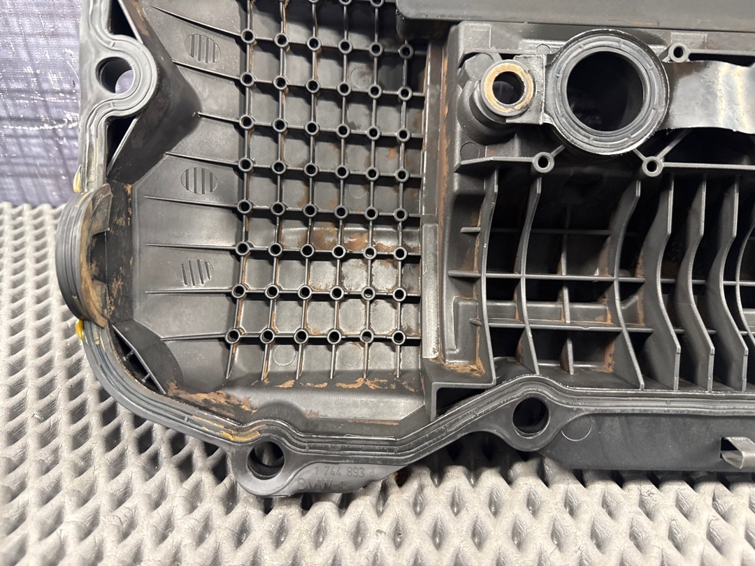 Крышка клапанов, 12330 рублей, Красноярск