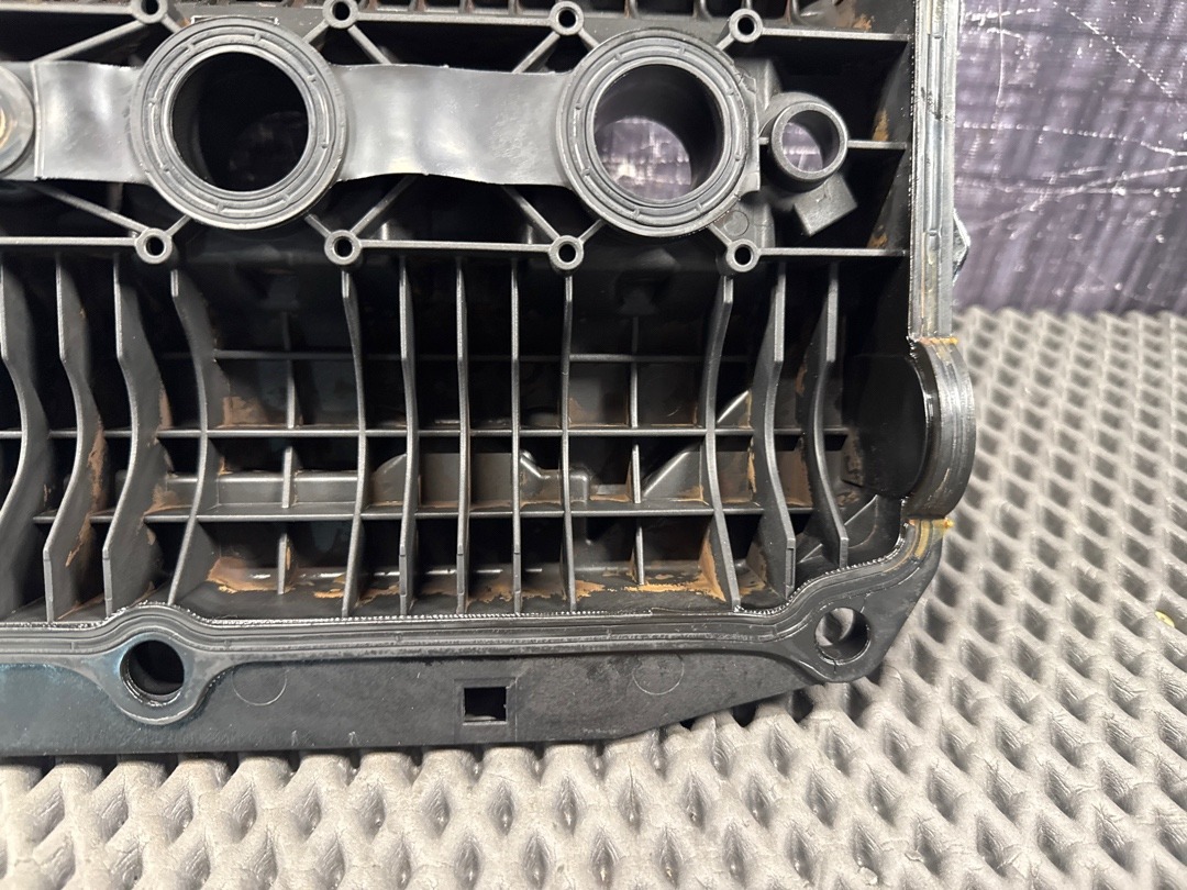 Крышка клапанов, 12330 рублей, Красноярск