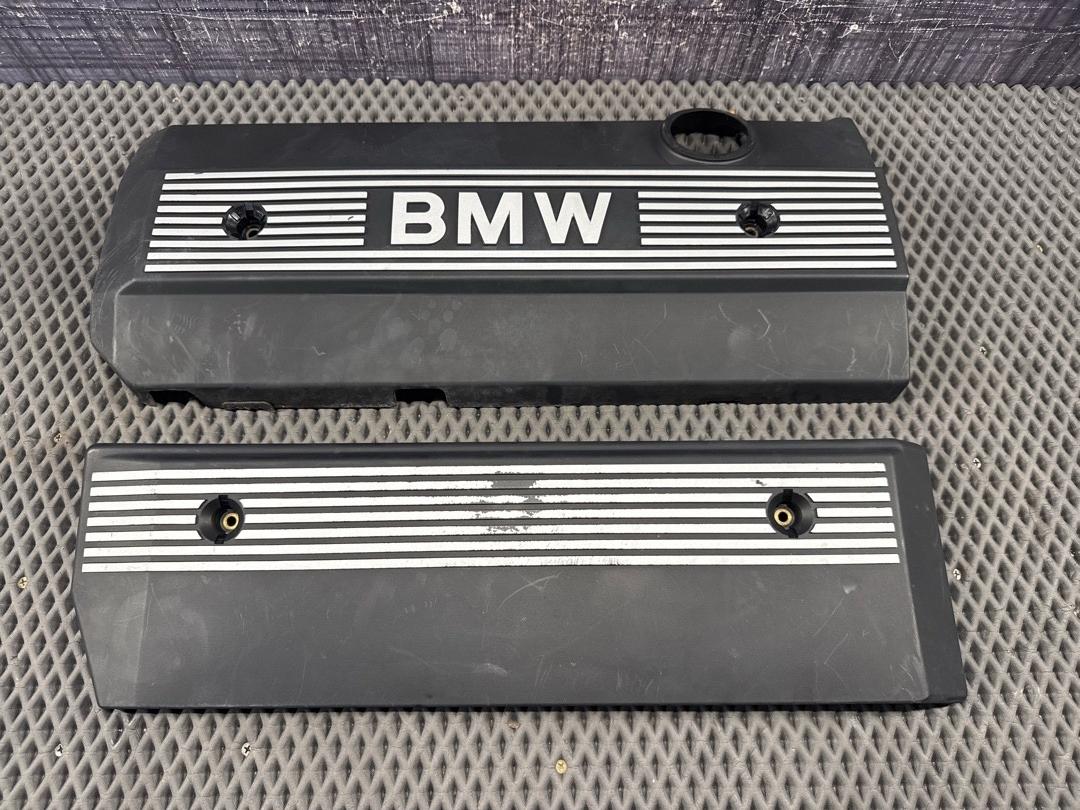 Декоративная накладка двигателя, 1780 рублей, Красноярск