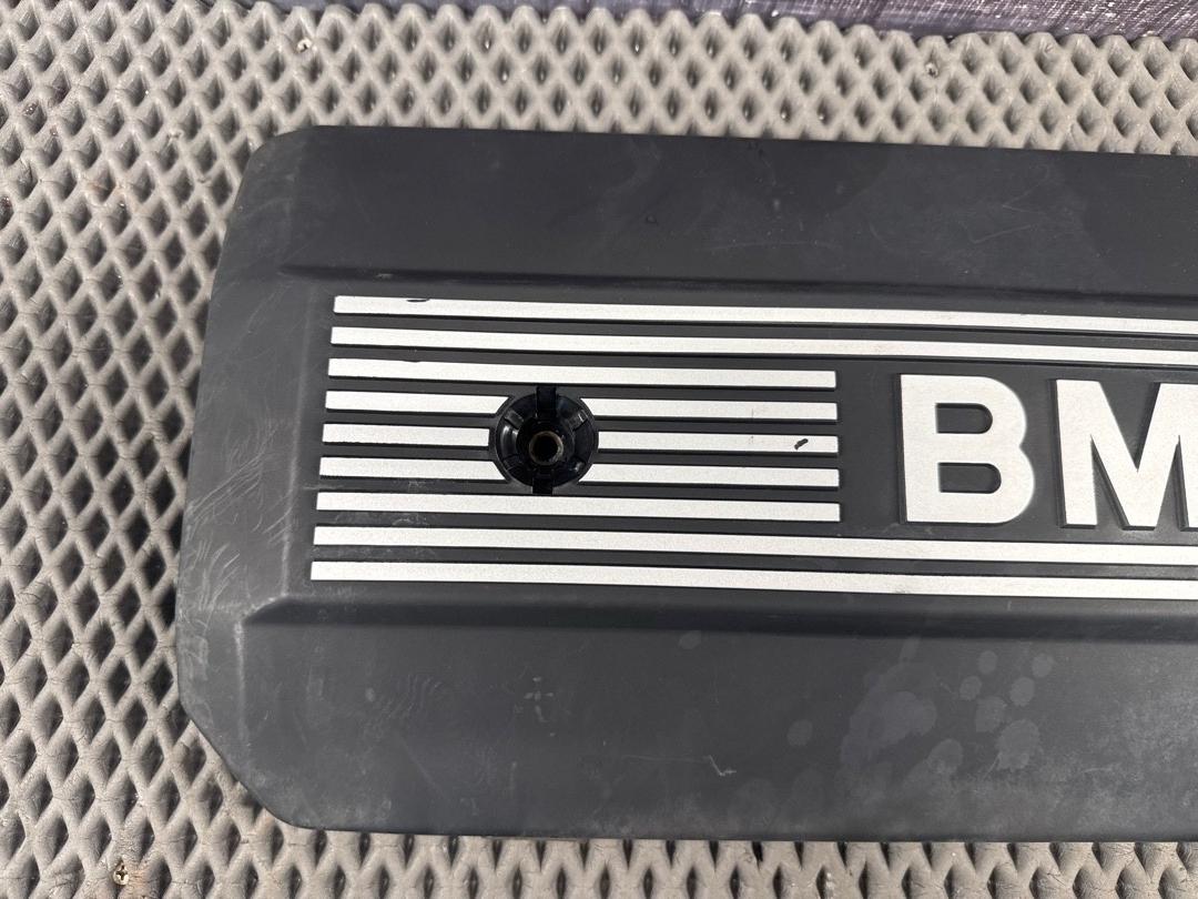 Декоративная накладка двигателя, 1780 рублей, Красноярск