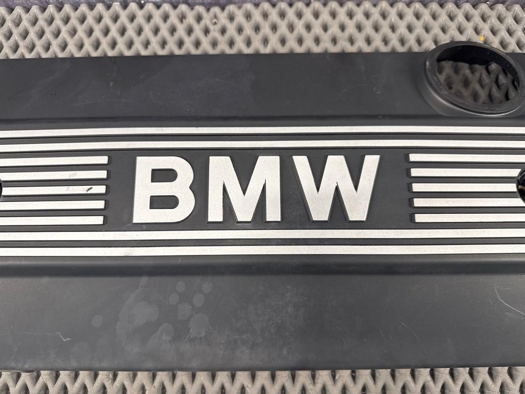 Декоративная накладка двигателя, 1780 рублей, Красноярск