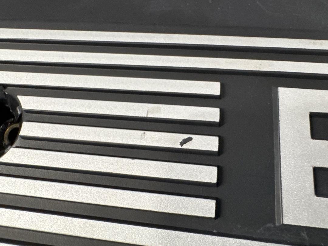 Декоративная накладка двигателя, 1780 рублей, Красноярск