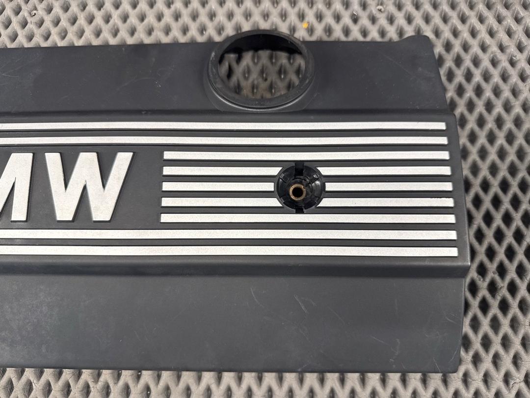 Декоративная накладка двигателя, 1780 рублей, Красноярск