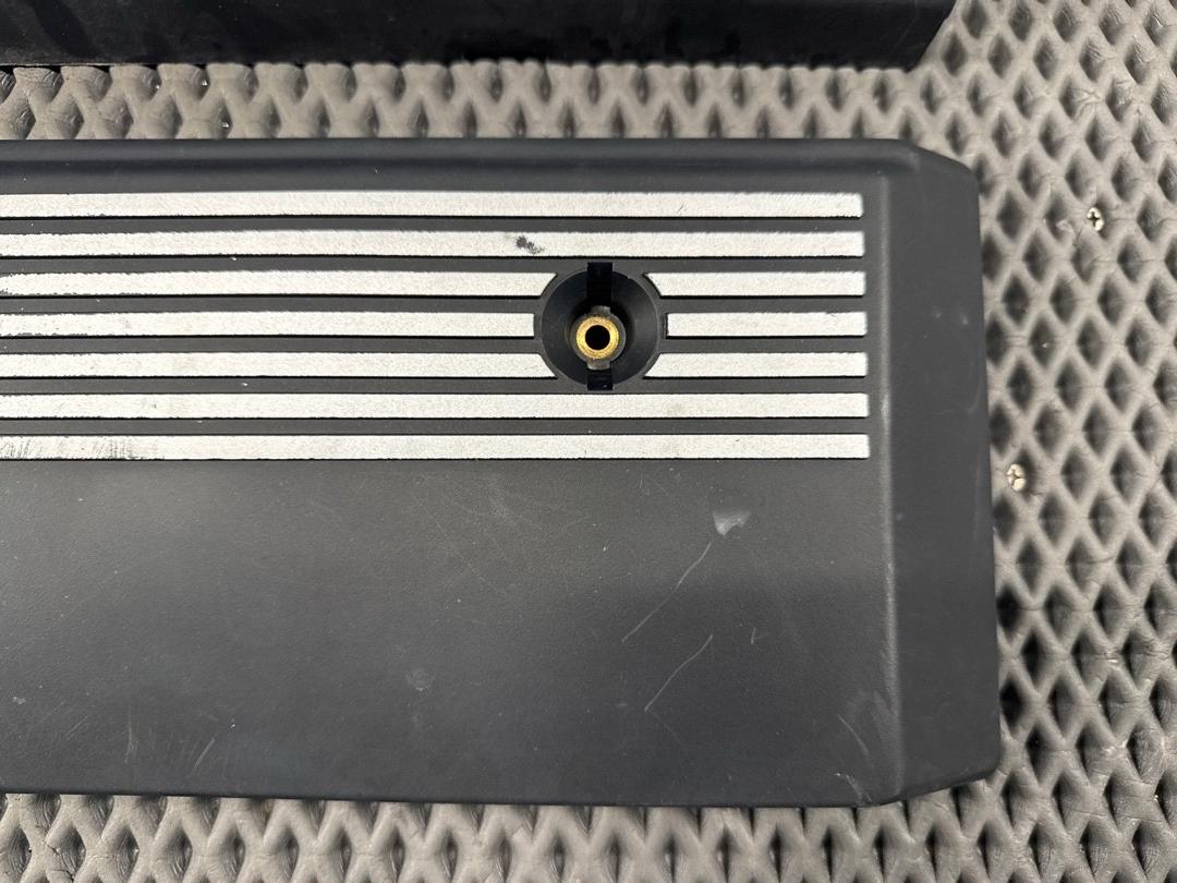 Декоративная накладка двигателя, 1780 рублей, Красноярск